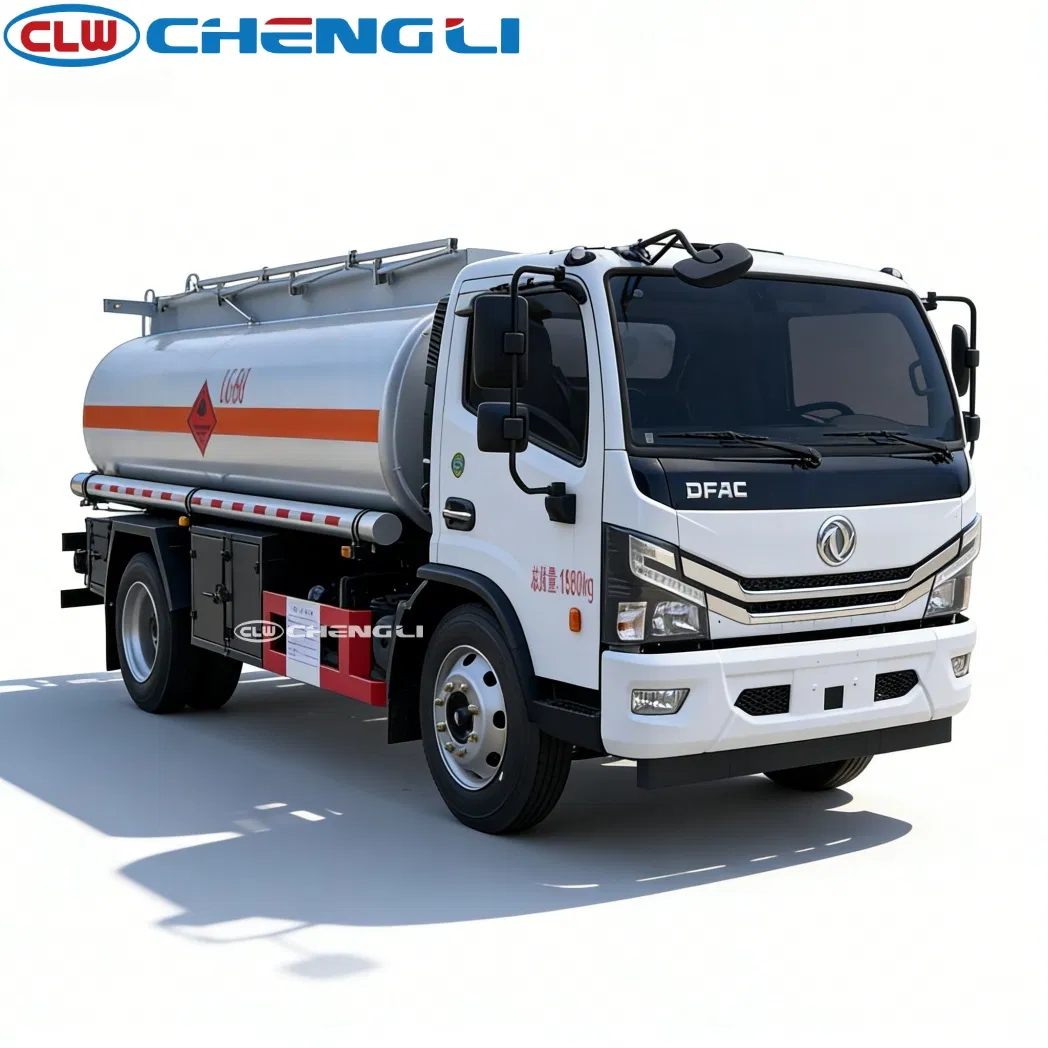 Carbon Steel vs Aluminium Fuel Tankers: Choosing for Nigerian Operations